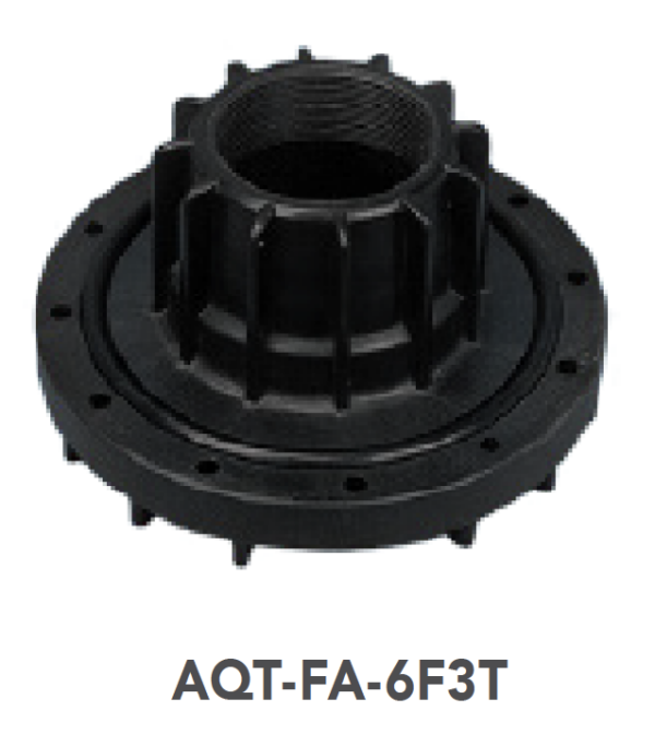 Tank Accessories Aquatrol