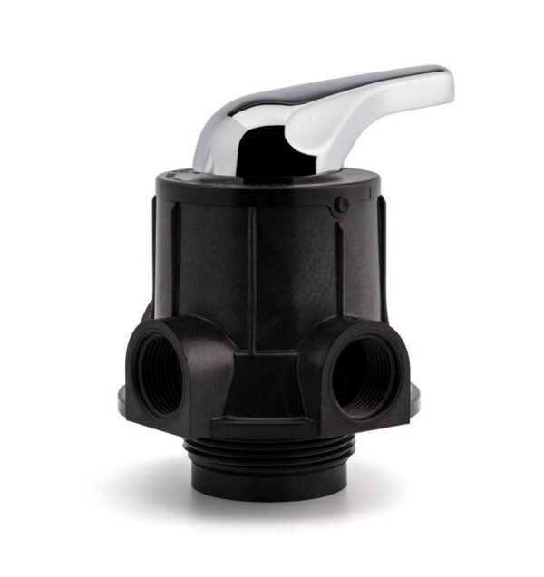 AQT-MFV SERIES – Aquatrol
